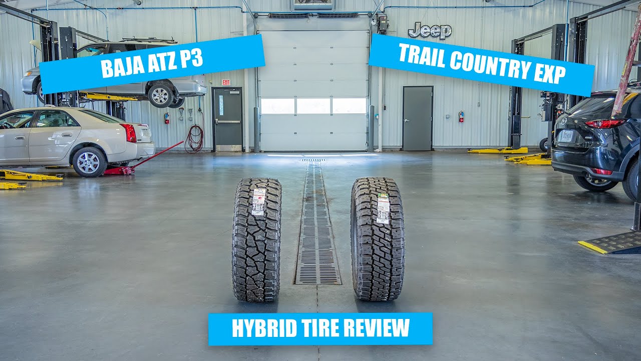 Yokohama Geolandar X At Great Hybrid Tires For Large Trucks Youtube Yokohama Geolandar X At Great Hybrid Tires For Large Trucks Youtube