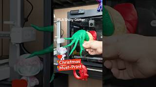 3D Printing Holiday Decorations 2025 The Grinch Wall Mount