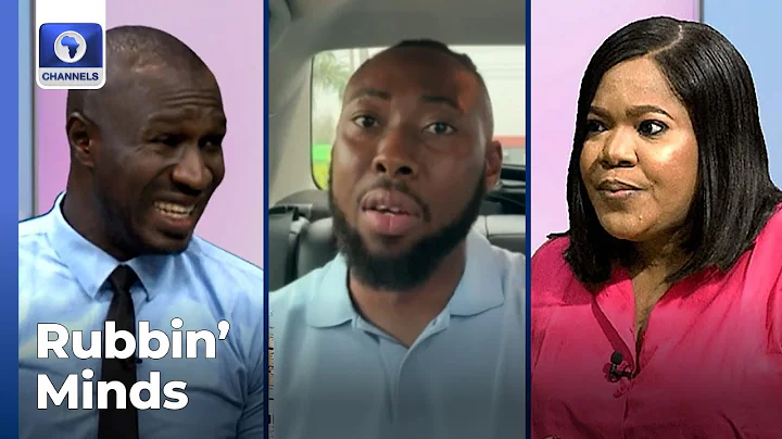 ‘One Party’ State, Detty December, Over Sabi Aunty | Rubbin’ Minds