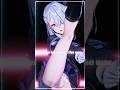 【MMD】Fighting My Way【雨海ルカ】