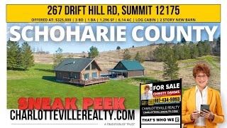 Sneak Peek 267 Drift Hill Rd, Summit 12175 Presented By Christy Dahms