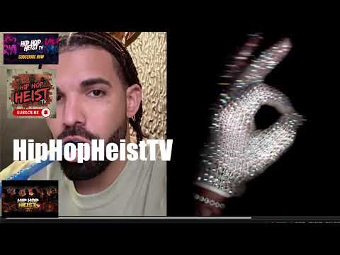 Drake RESPONDS To ICEMAN HATERS & NEGATIVE ALBUM CRITICISMS (HHH REACTION)