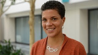 MLK Week Keynote Speaker Michelle Alexander