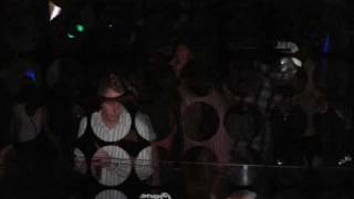 Sandra gee- If you want me (Dj Bastié Jump Mix 2009)