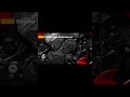 Ducati Diavel V4 Motorcycle Engine😍😍😍😍