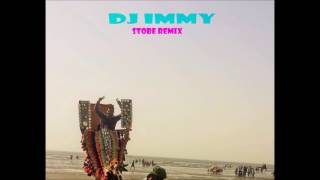Strobe Remix
