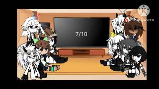 ᥬ𝙵𝙿𝙴 𝚁𝚎𝚊𝚌𝚝 𝚝𝚘 𝚃𝚒𝚔𝚃𝚘𝚔𝚜 𝙿𝚊𝚛𝚝𝚎 𝟺 𝙼𝚢 𝙰𝚄𝙼𝚒𝚜 𝚂𝚑𝚒𝚙𝚜𝙵𝙿𝙴