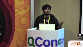 WSO2: Next-Gen Apps with IOT and Cloud