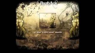 Barback - Hannibal