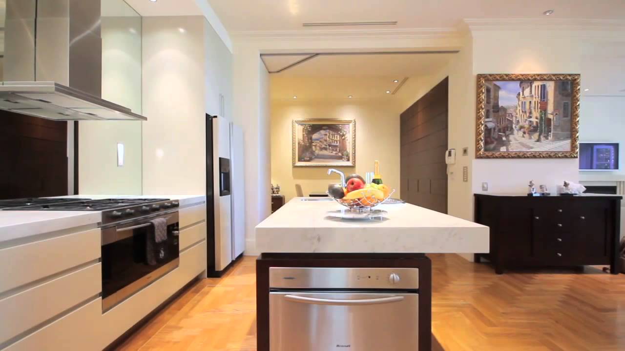 "Babworth House", 5/1 Mount Adelaide St, Darling Point