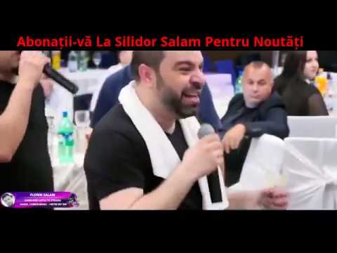 Florin Salam - Dans New & Nu Vă mai puneți cu mine 2017 (By Silidor Salam)