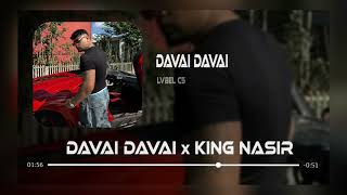 Davai Davai & King Nasir Remi̇x, Lvbelc5