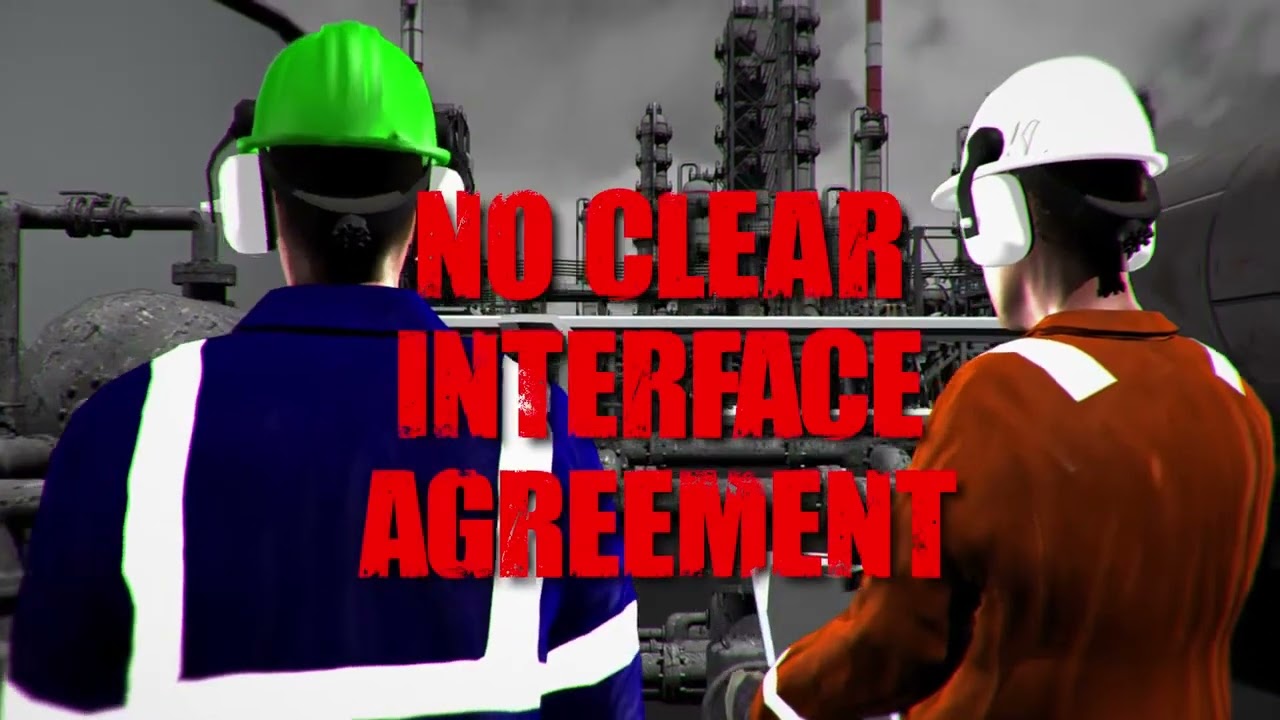 Static dropped objects