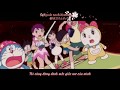 [Vietsub, Kara] Kakegae no Nai Uta - Mihimaru GT (Doraemon Movie 2007 Theme Song)