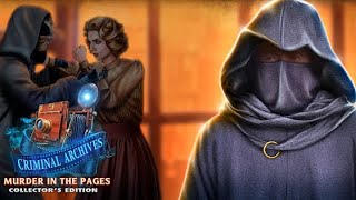Hidden Objects: Archives 3 F2P (by DO GAMES LIMITED) IOS Gameplay Video (HD) screenshot 4