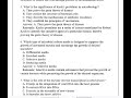 BIO 221 MICROBIOLOGY Basics Review Exam Q &amp; A 2026 (Complete And Verified Study material)