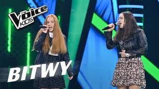 Puchalska, Gajek, Jarząbek - „Złamane serce jest OK” - Bitwy | The Voice Kids Poland 7