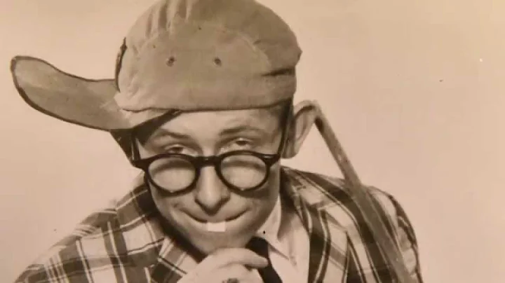 Billy Hudson