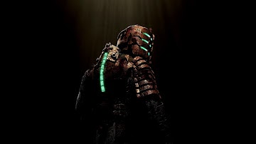 DEAD SPACE: Menu Music