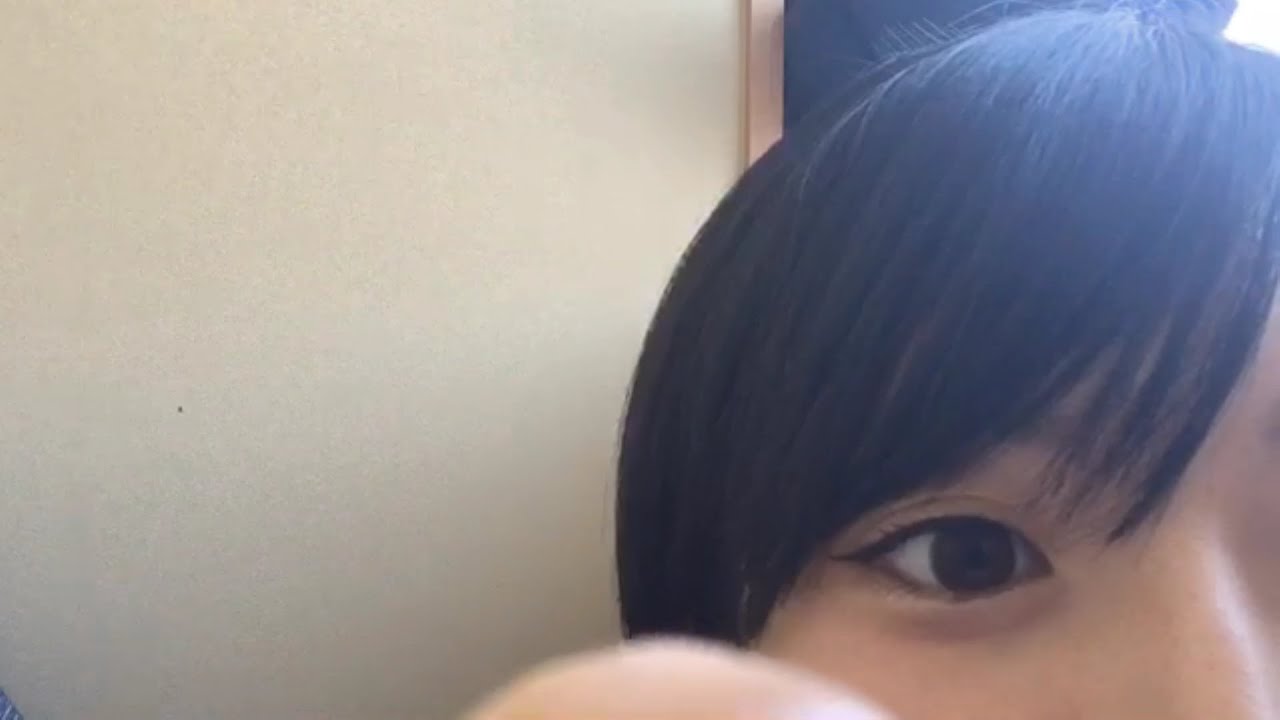 Nmb応援隊 須藤凜々花 Showroom Youtube