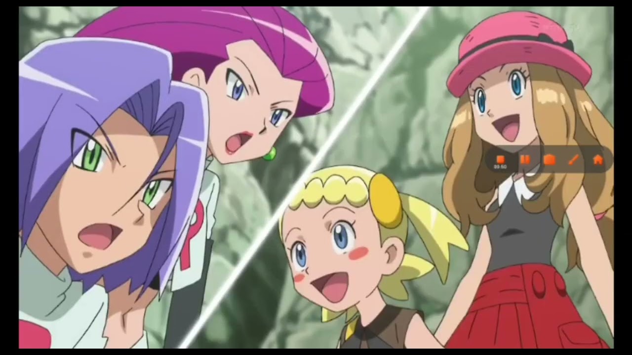 Lucario AMV Pet Cemetery (Sematary)