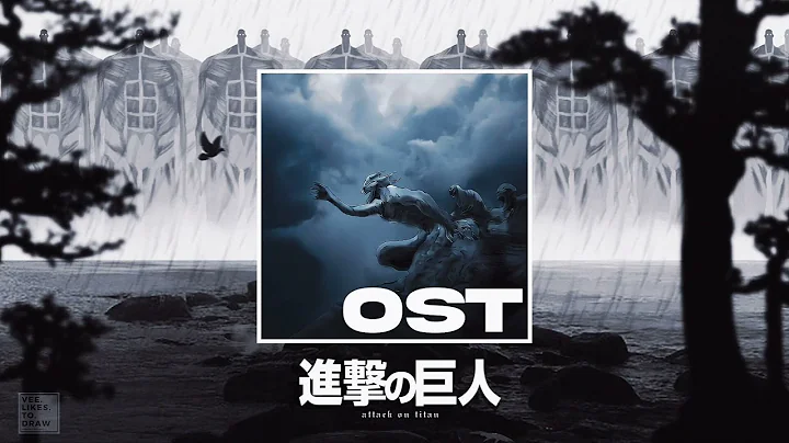 Attack on Titan OST 2022「ətˈæk 0N tάɪtn • Soundtrack with Full Vocal｜Hiroyuki SAWANO #進撃の巨人 #AOT
