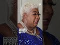 LA Body Standards Don T Exist In Arkansas Luenell