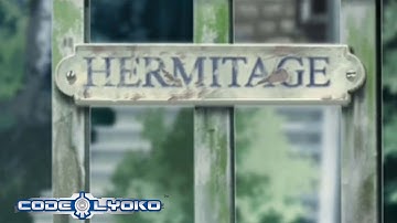 CODE LYOKO ENGLISH - EP19 - Frontier