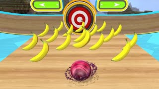 GOING BALLS Adventure Speedrun Gameplay Level 9151-9160