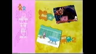 Wow Wow Wubbzy Nick Jr. Uk Credits