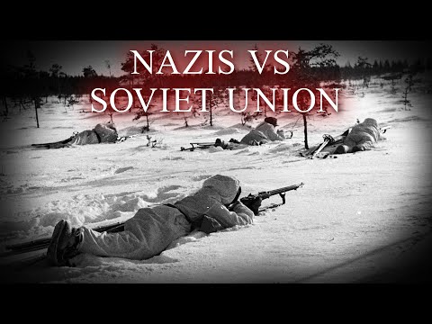 The Hunger Plan For The Soviets | The Abyss Ep. 7 | Full Documentary