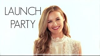 Emotional Eat Smart Launch Party!