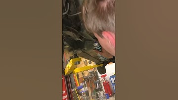 Rust? What Rust? #mechanic #car #rust #funny #diy