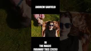 Let's TALK About Andrew Garfield in The Magic Faraway Tree! #movie #actor #film #filmtok #review