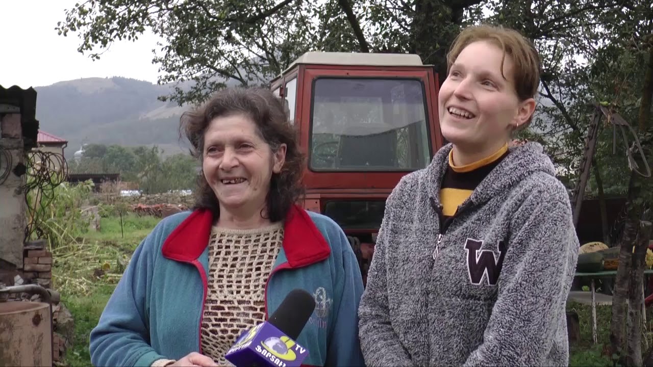 Ազգերի համերաշխություն Պրիվոլնոյե համայնքում