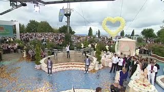 Scooter - Jadore Zdf Fernsehgarten 2009