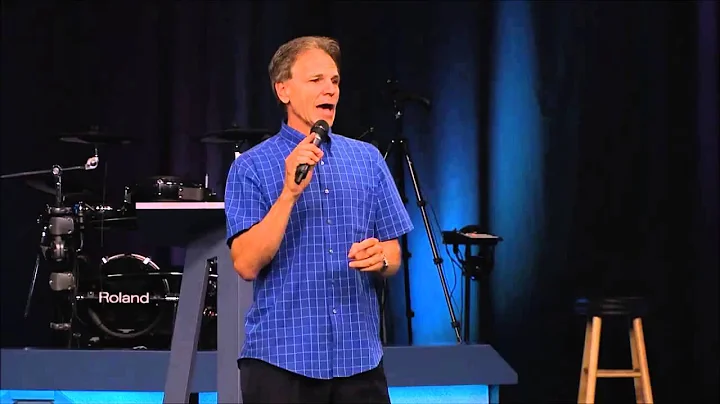 Pastor Mark Hughes endorses David Arrol Macfarlane