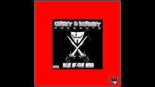 11. Cruelworld (Noaksey) [Rise Of The Dead]