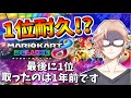 1年ぶりに1位をとるまでやめられないかもしれない配信(1位取れなかったら今度24時間編集配信やります)【マリオカート8DX】