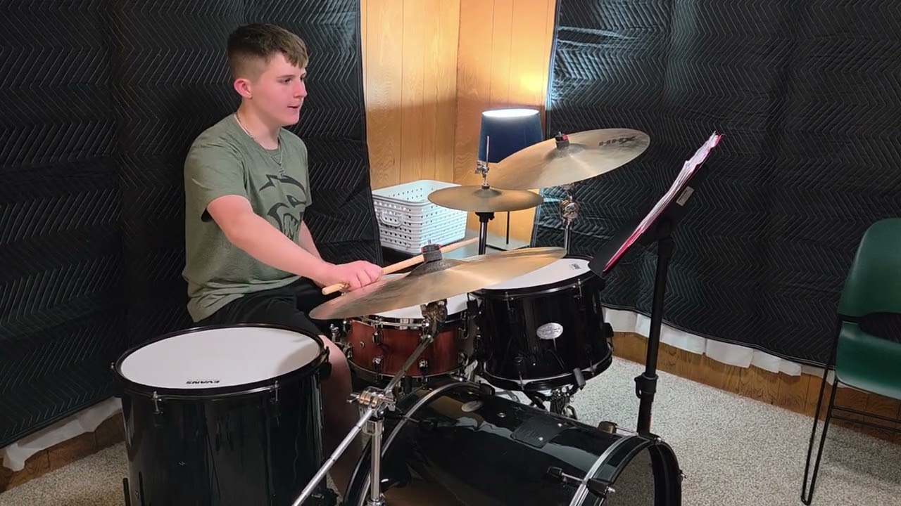 Henry Richardson Swing