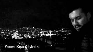 Yazımı Kışa Çevirdin (Neşet Ertaş)