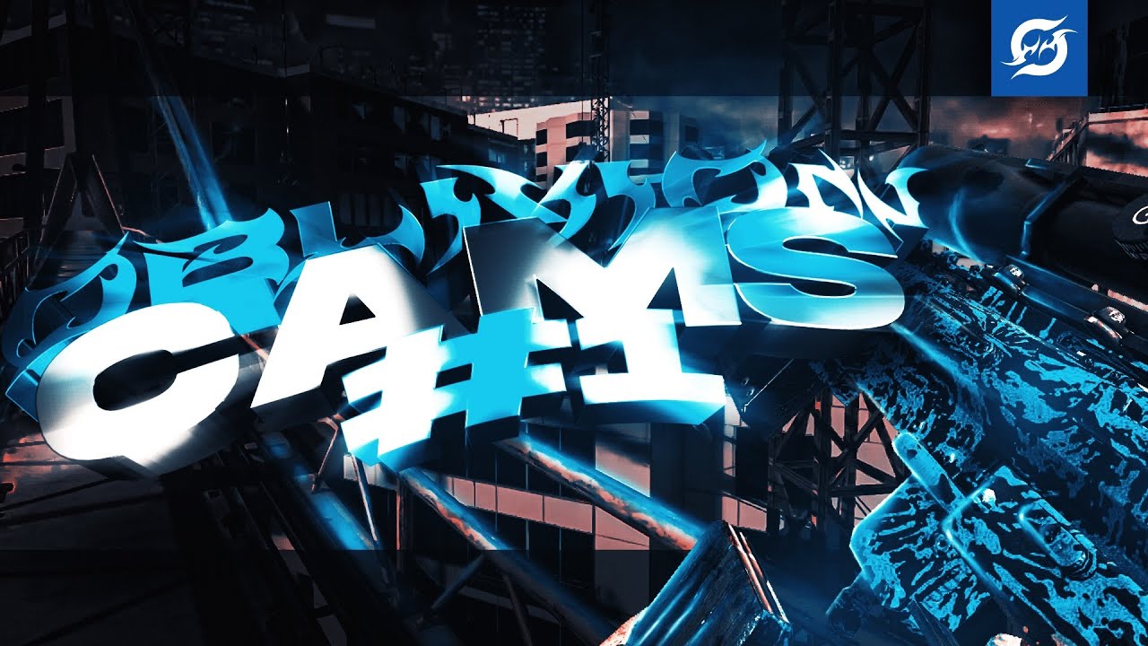 Oblivion Cams #1 #MW2