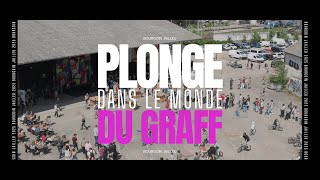 Festival Peinture Fraîche Secret Spot À Bourgoin-Jallieu