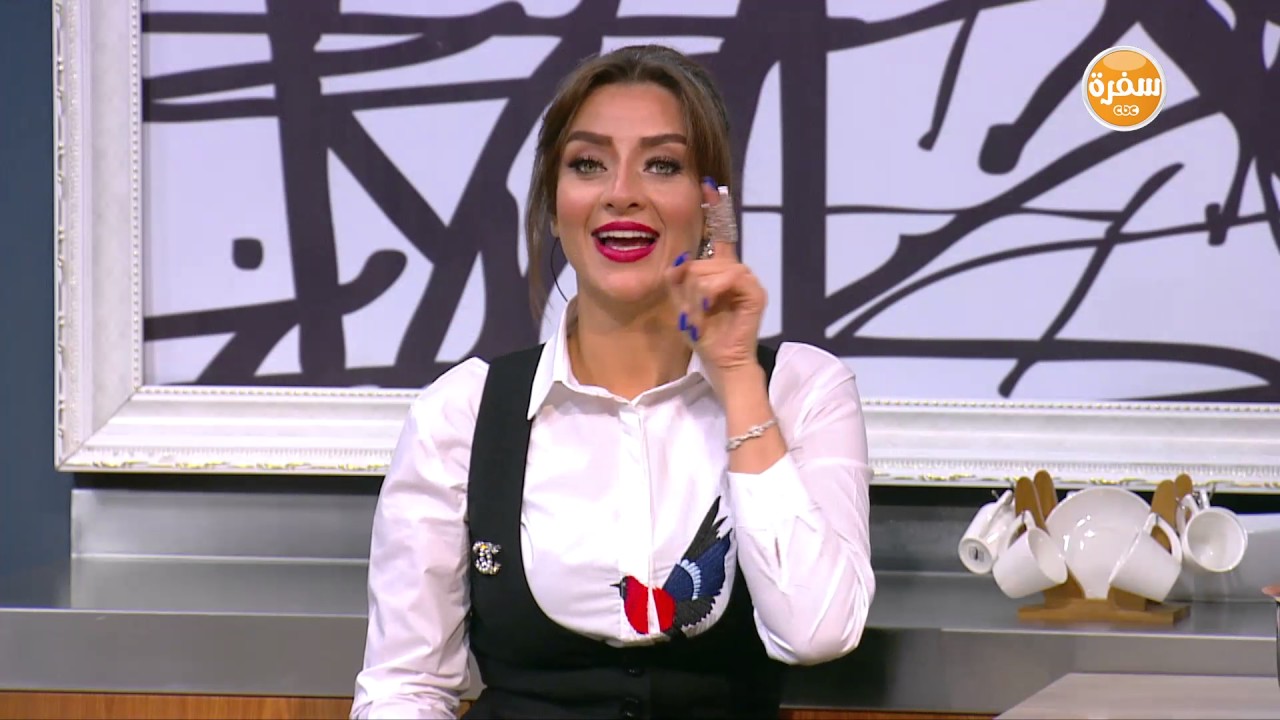 وصفة كب كيك الشوكولاته بالموكا من الشيف سلمى فرج | هي وبس