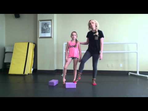 Quick tip Tuesday-stretch training