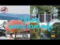 Takaosan Vlog - ဂျပန်လူမျိုးတွေကိုးကွယ်တဲ့ကံကောင်းစေတဲ့နတ်မင်းကြီး၂ပါးနှင့် ရေဘဝဲသစ်ပင်#vlog #travel