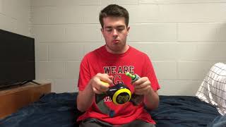 Beating Bop It Extreme 2 In My Dorm Room by BattleLord0 2,312 views 2 years ago 6 minutes, 25 seconds