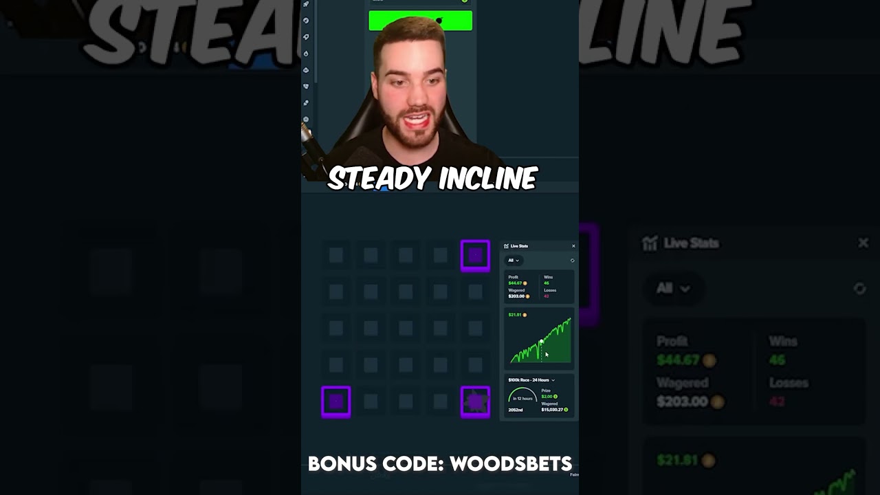 Best mine strategy for guaranteed profit 