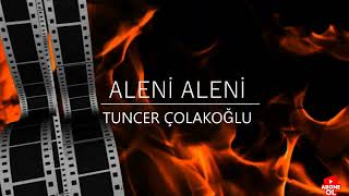 Aleni̇ Aleni̇ - Volkan Konak (Cover)