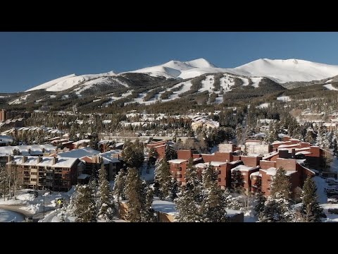 How Breckenridge uses SurveyMonkey Apply to support families with financial assistance